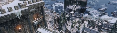 cotn winterhold|COTN Winterhold + Realistic Nord Ships patch .